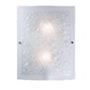 Миниатюра фото настенный светильник ideal lux alice ap2 | 220svet.ru