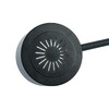 Миниатюра фото потолочный светильник feron al271 gela 53104 | 220svet.ru
