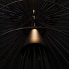 Миниатюра фото подвесной светильник loft it star 10141/400 black | 220svet.ru