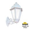 Миниатюра фото светильник уличный настенный fumagalli bisso/saba k22.131.000.wyf1r | 220svet.ru