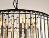 Миниатюра фото подвесная люстра ambrella light traditional tr5815 | 220svet.ru