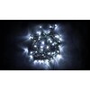 Миниатюра фото светодиодная гирлянда feron линейная 230v 5000k холодный белый с мерцанием cl06 26733 | 220svet.ru