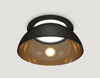 Миниатюра фото встраиваемый светильник ambrella light diy spot xc xc8051101 | 220svet.ru