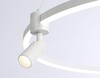 Миниатюра фото подвесная светодиодная люстра ambrella light comfort line fl5292 | 220svet.ru