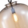 Миниатюра фото подвесной светильник st luce burasca sl1050.423.01 | 220svet.ru