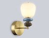 Миниатюра фото настенный светодиодный светильник ambrella light high light lh53168 | 220svet.ru