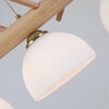 Миниатюра фото подвесной светильник arte lamp caprice a4183sp-3br | 220svet.ru