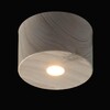 Миниатюра фото потолочный светодиодный светильник de markt иланг 5 712010701 | 220svet.ru