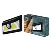 Миниатюра фото архитектурный настенный светодиодный светильник duwi на солнеч. бат. с датчиком движ. 25016 6 | 220svet.ru