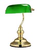 Миниатюра фото настольная лампа globo antique 2491 | 220svet.ru