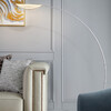 Миниатюра фото торшер imperium loft lisell 212127-23 | 220svet.ru