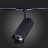 Миниатюра фото трековый светодиодный светильник st luce mono st350.446.20.36 | 220svet.ru