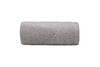 Миниатюра фото полотенце лирика модал серое 50*90 garda decor 145ert-00602 | 220svet.ru