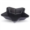 Миниатюра фото форма star для выпечки kitchen craft | 220svet.ru