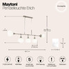 Миниатюра фото подвесная люстра maytoni erich mod221-pl-05-n | 220svet.ru