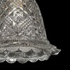Миниатюра фото подвесной светильник loft it lace 10110/a | 220svet.ru