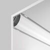 Миниатюра фото алюминиевый профиль накладной угловой maytoni 631014 | 220svet.ru