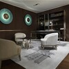 Миниатюра фото настенный светодиодный светильник imperium loft alesta 209028-23 | 220svet.ru