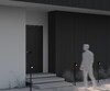 Миниатюра фото ландшафтный светильник maytoni spira o497fl-l12b3k | 220svet.ru