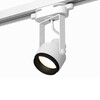 Миниатюра фото комплект трекового светильника ambrella light track system xt (c6601, n6121) xt6601020 | 220svet.ru
