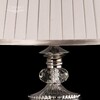 Миниатюра фото настольная лампа chiaro оделия 619030201 | 220svet.ru