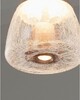 Миниатюра фото подвесной светодиодный светильник moderli eir v10874-pl | 220svet.ru