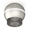 Миниатюра фото комплект потолочного светильника ambrella light techno spot xc (c1103, n7192) xs1103020 | 220svet.ru