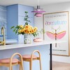 Миниатюра фото подвесной светильник loft it floret 10113 pink | 220svet.ru