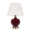 Миниатюра фото настольная лампа loft it ruby 10267t/s | 220svet.ru