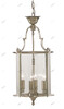 Миниатюра фото подвесная люстра arte lamp rimini a6503sp-4ab | 220svet.ru