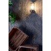 Миниатюра фото настенный светильник deko-light adebar motion 731137 | 220svet.ru