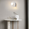 Миниатюра фото настенный светильник imperium loft snotra 224141-23 | 220svet.ru
