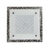 Миниатюра фото настенно-потолочный светодиодный светильник sonex regino 2060/cl | 220svet.ru