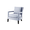 Миниатюра фото кресло джим roomers furniture jim chair/vision 08 | 220svet.ru