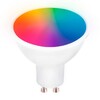 Миниатюра фото лампа ambrella light 207500 smart led mr16 5w+rgb 3000k-6400k 220-240v | 220svet.ru