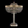 Миниатюра фото настольная лампа bohemia ivele 19273l4/35iv g | 220svet.ru
