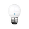 Миниатюра фото лампа светодиодная ambrella light e27 8w 4200k белая 204184 | 220svet.ru