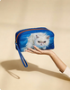 Миниатюра фото косметичка dog call center seletti 02499 | 220svet.ru
