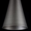 Миниатюра фото подвесной светильник maytoni bicones p359-pl-140-c | 220svet.ru