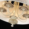 Миниатюра фото подвесная люстра maytoni olivia arm326-55-w | 220svet.ru