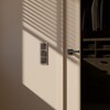 Миниатюра фото рамка на 3 поста werkel w0031142 4690389183430 | 220svet.ru