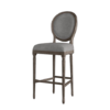 Миниатюра фото стул барный спа restoration hardware fc011-70-oak/a172 | 220svet.ru