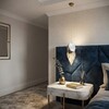 Миниатюра фото подвесной светильник inodesign shell ракушка 44.1224 | 220svet.ru