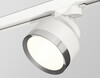 Миниатюра фото трековый однофазный светильник ambrella light track system xt8101003 | 220svet.ru