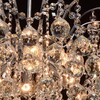 Миниатюра фото потолочная люстра mw-light жемчуг 232017608 | 220svet.ru