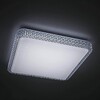 Миниатюра фото потолочный светодиодный светильник citilux альпина cl718k80rgb | 220svet.ru