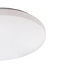 Миниатюра фото потолочный светильник mantra cct 8693 | 220svet.ru