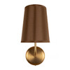 Миниатюра фото настенный светильник loft it hilton 10527w brass | 220svet.ru