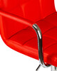Миниатюра фото стул барный dobrin kruger arm lm-5011-2188 красный | 220svet.ru