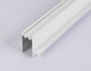 Миниатюра фото шинопровод встраиваемый в гкл однофазный ambrella light track system magnetic 220v gl1011 | 220svet.ru
